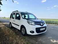 Renault Kangoo 1.5 tdi пассажир
