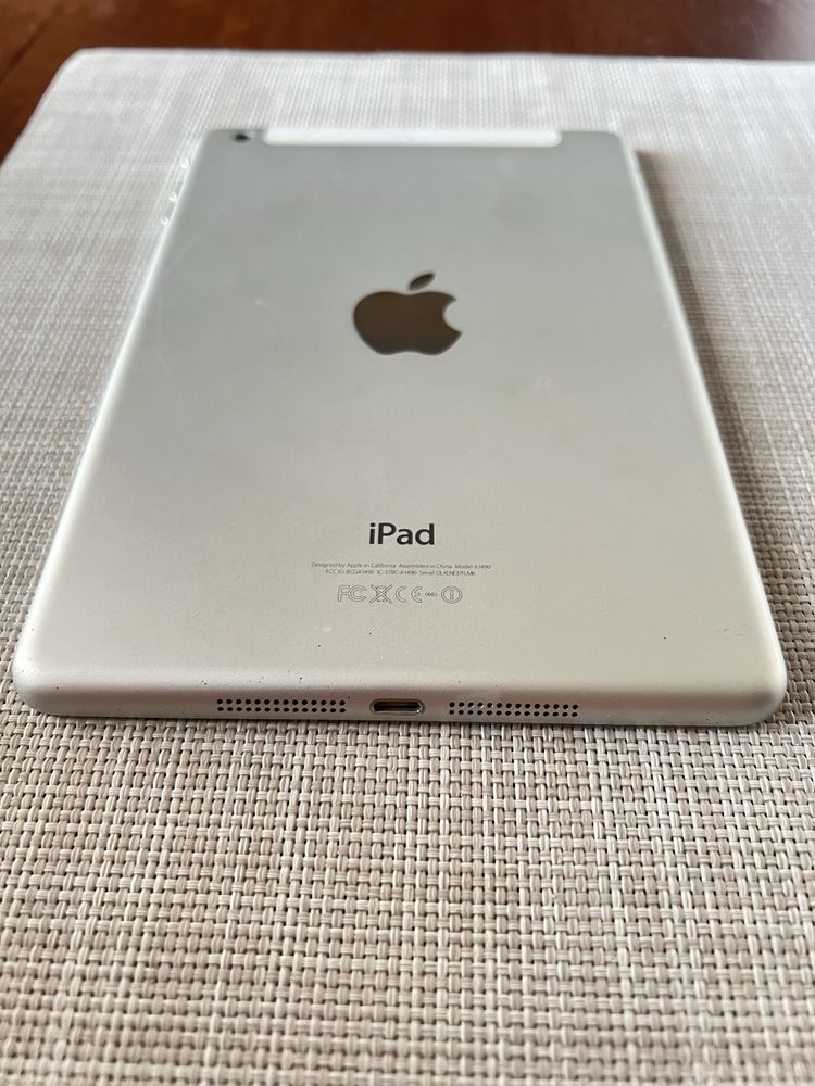 Ipad mini 2 16GB 4g