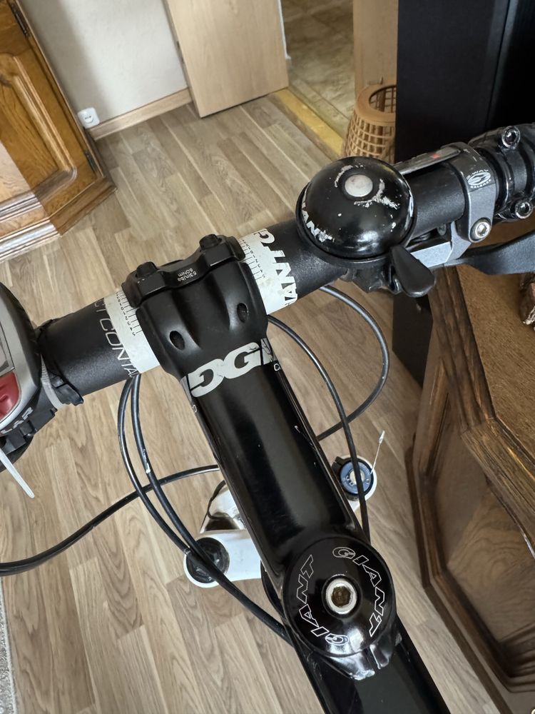 Rower GIANT XTC1 rama L