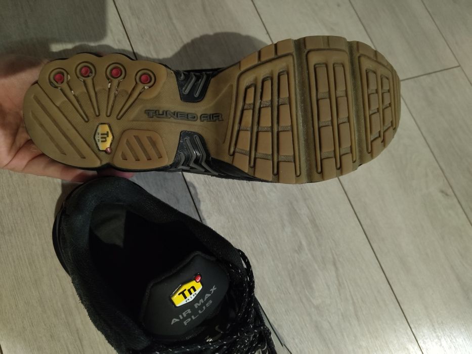 Buty Nike air max plus tn 3
