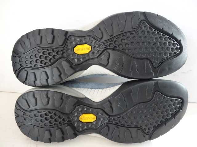 Buty SCARPA MOJITO roz 42,5 VIBRAM Trekkingowe Turystyczne