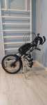 Przystawka do wózka inwalidzkiego Stricker City 7 20" handbike hybryda