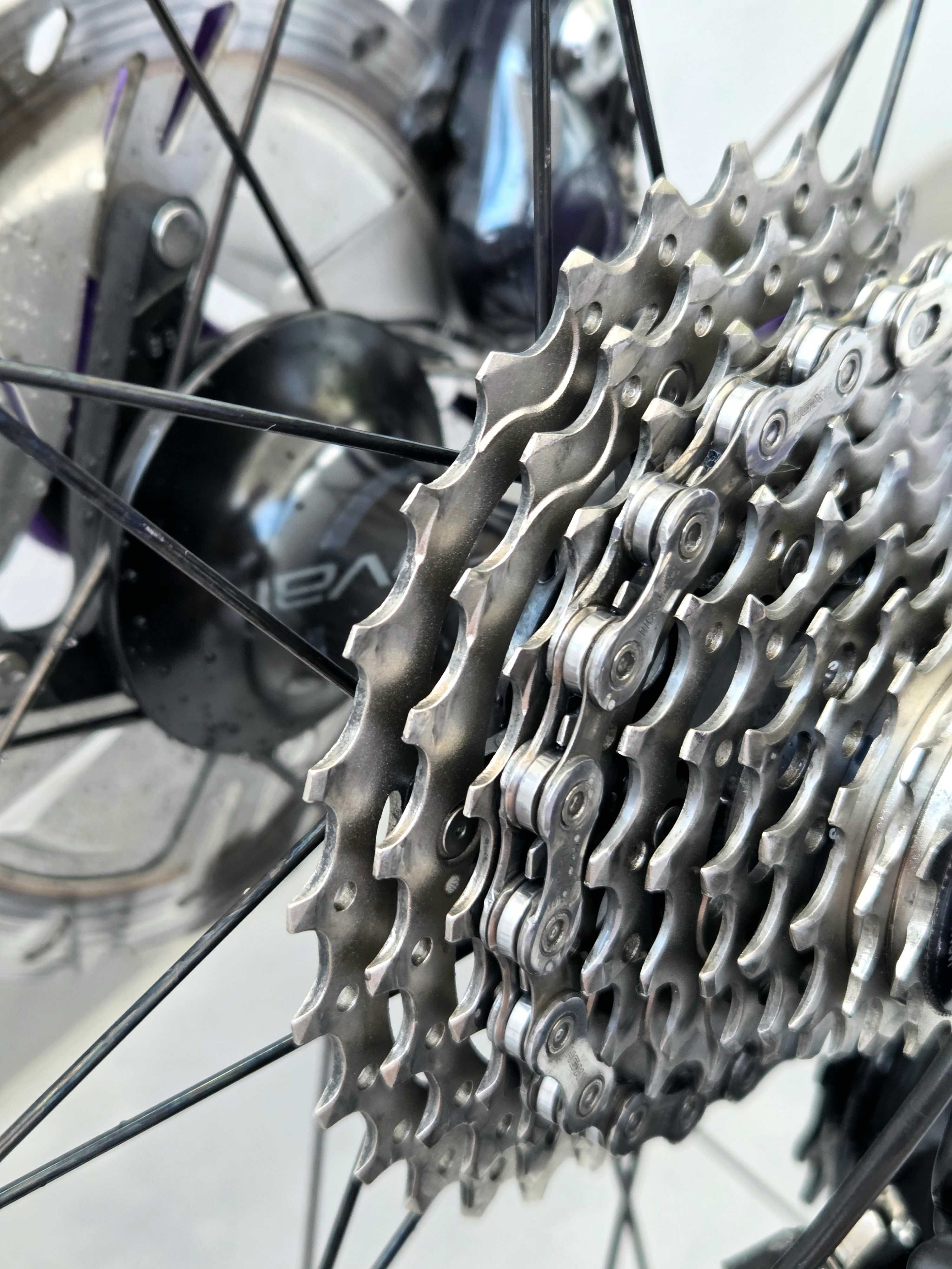Specjalized Venge Pro 54 / DJ2 / Aero / Full Carbon