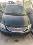 Chrysler Voyager (peças)