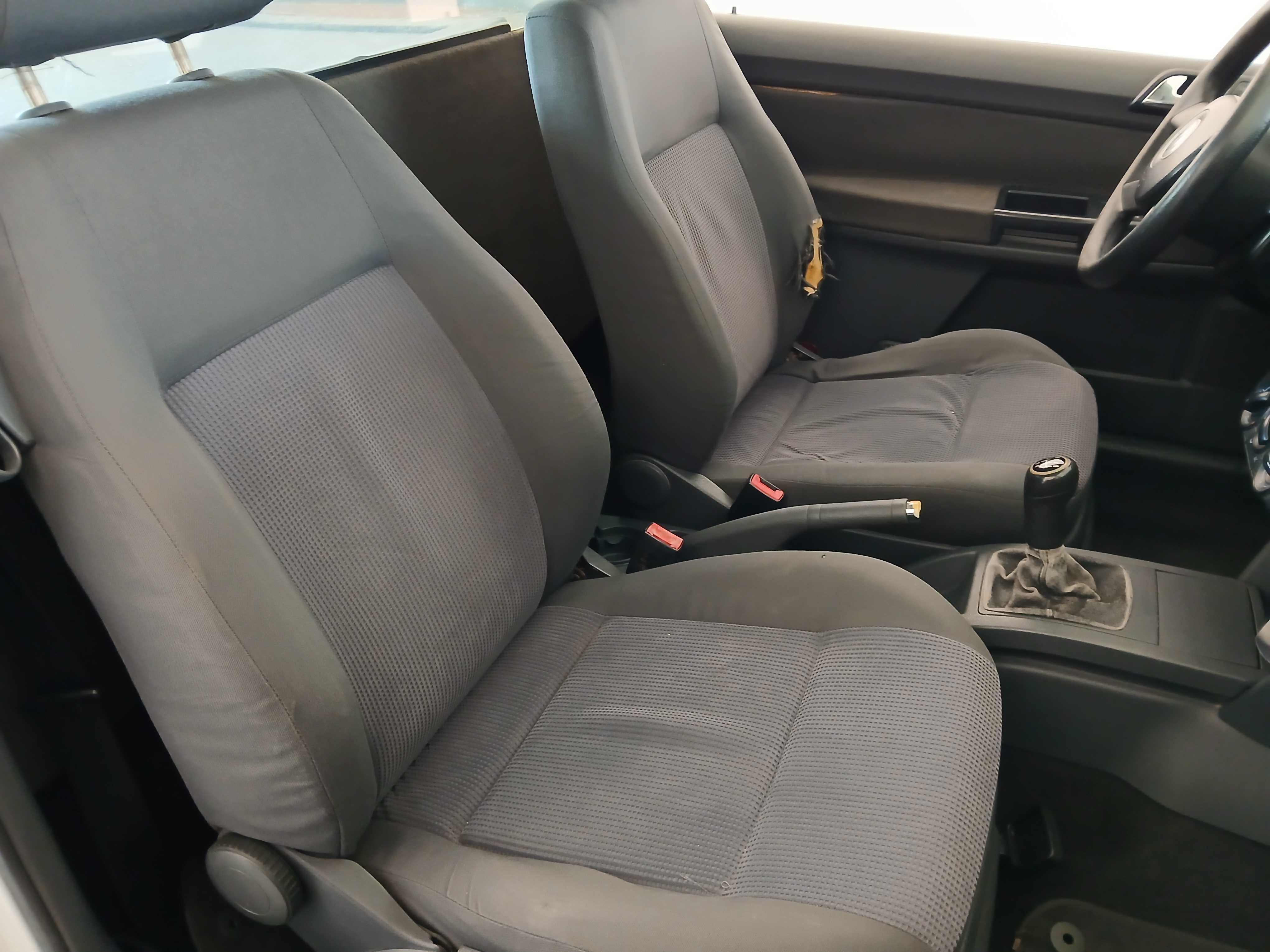 VW Polo 1.4 TDi (comercial)