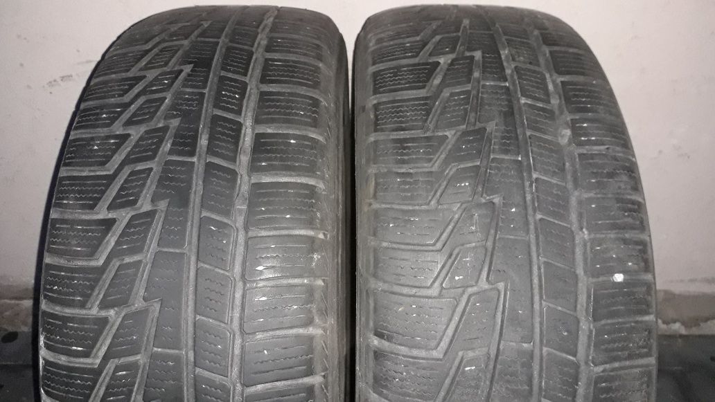 205/55/16 94H XL Nokian WRG2 wielosezonowe