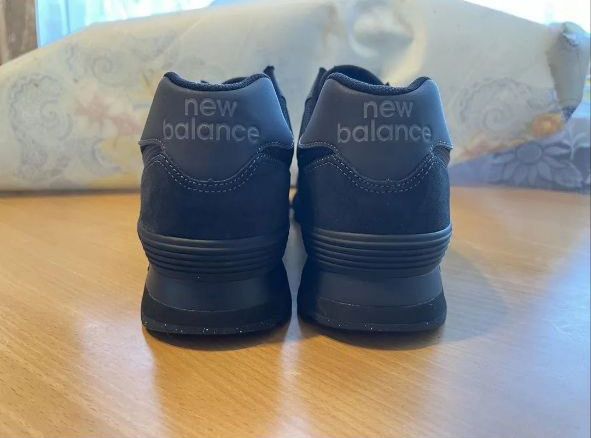 Кроссовки New Balance 574