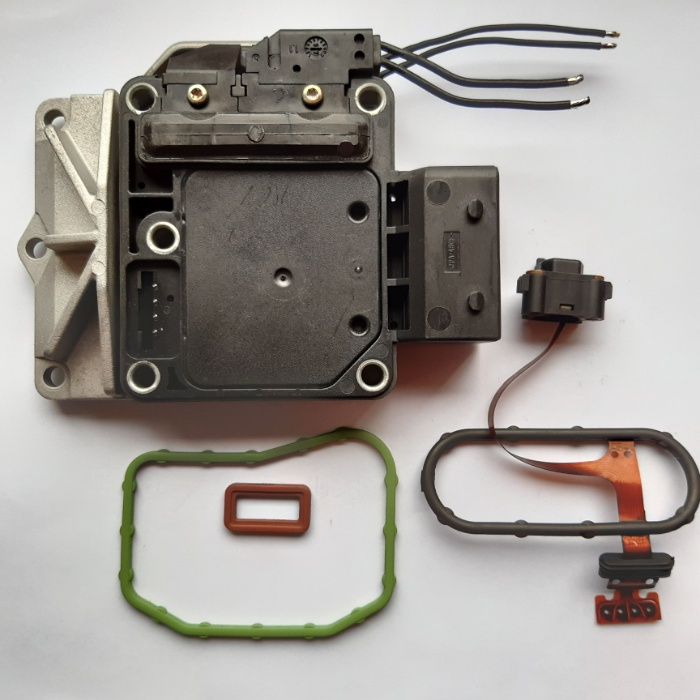 Nissan Patrol Terrano Sterownik Pompa Wtryskowa Bosch VP44 VP30 4007