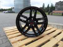 Felgi Aluminiowe Alufelgi ALUTEC 17" 5X108