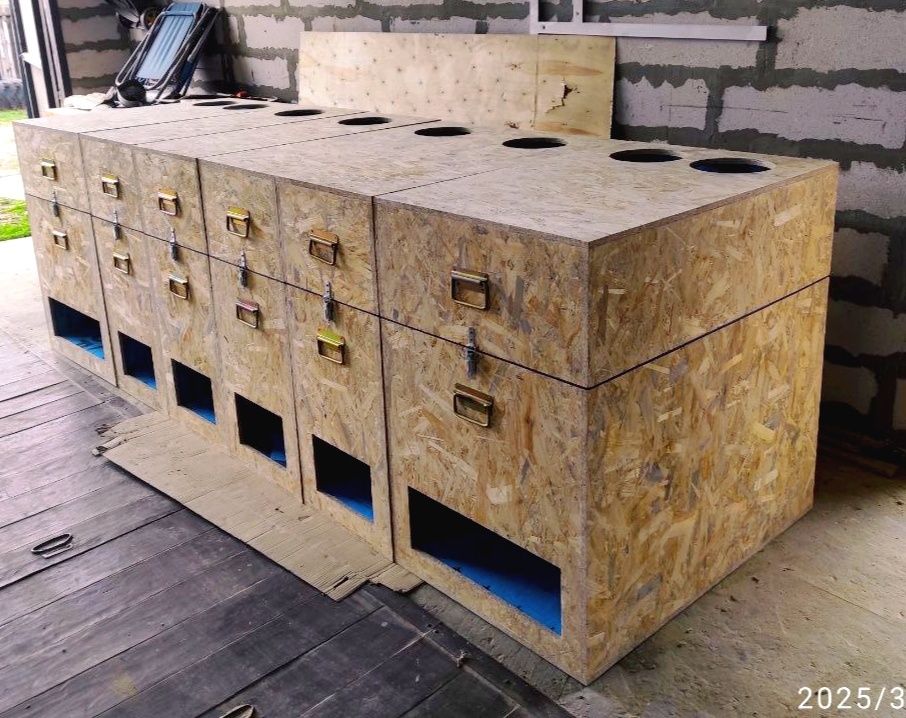 Шумобокс для асиков asic  S19, S21, T21,  E9, L7,  KS3M, KS5L
