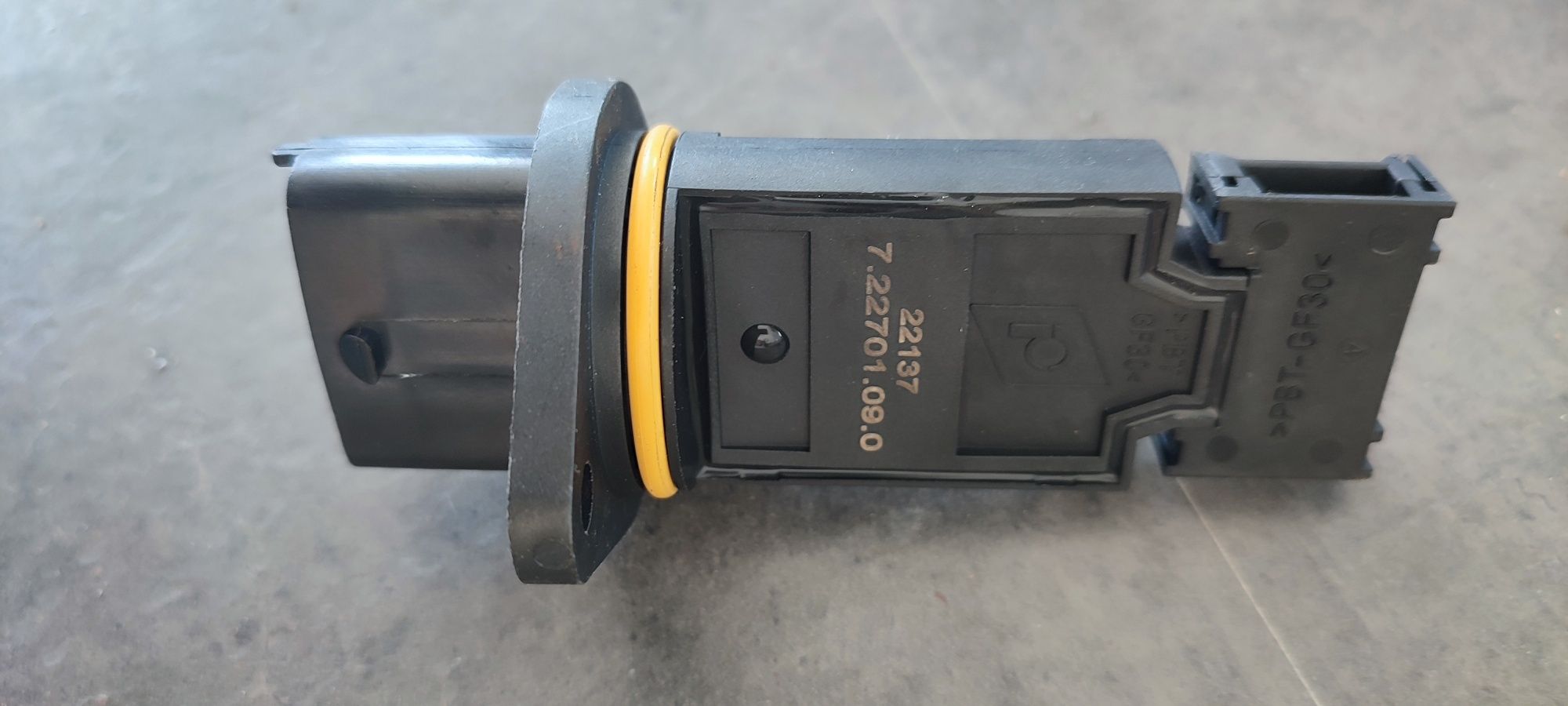 MAF Sensor Massa de Ar