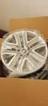 Kołpak 17" do felgi stalowej strukturalnej Flexwheel RENAULT CAPTUR II