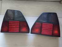 Lampy tył lewa, prawa, golf 2 przyciemniane