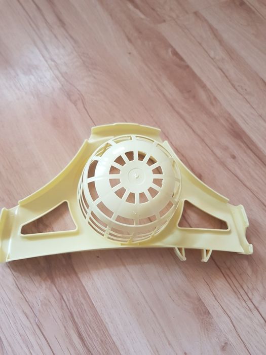 Nowy ociekacz do mopa z uchwytem marki Pepco