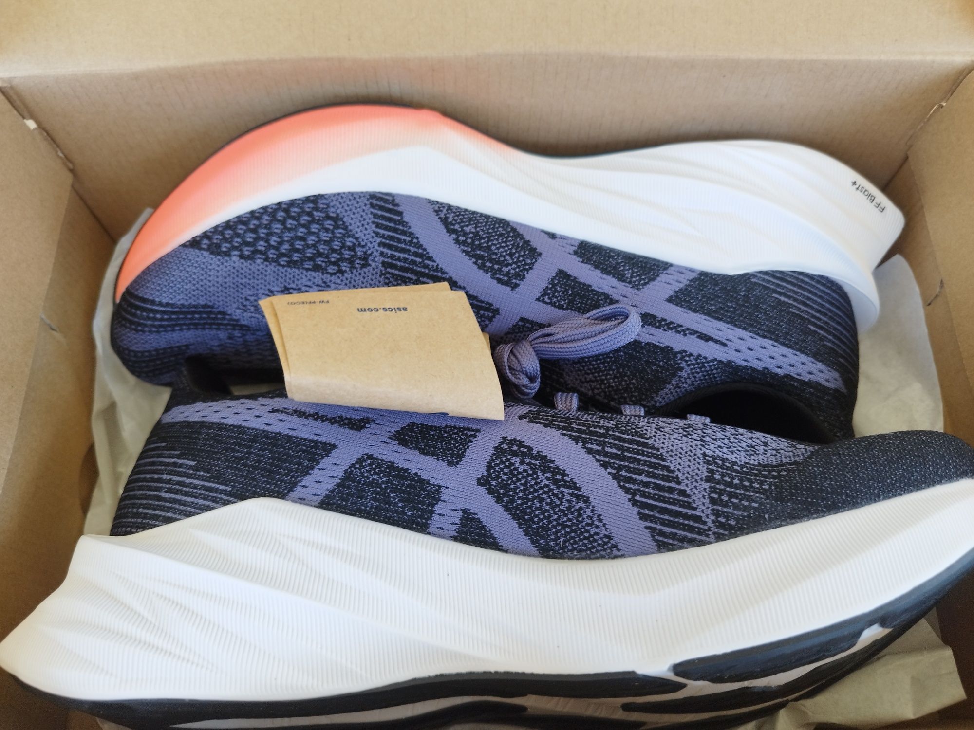 Buty Asics Dynablast 5 - 39