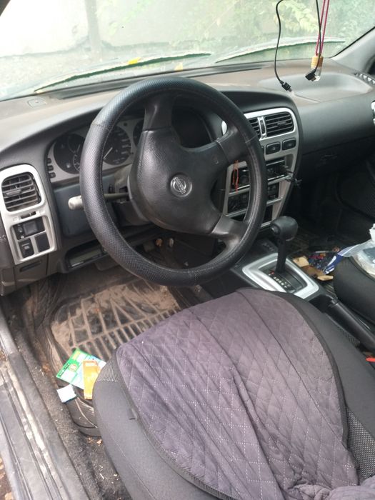 Продам Nissan primera