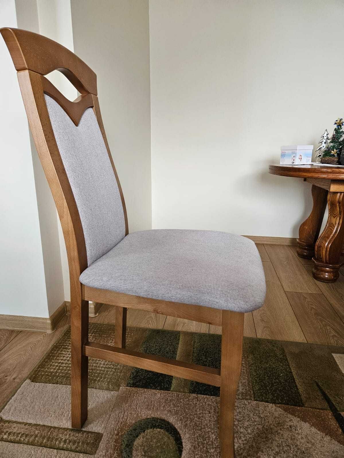 Stół i 10 krzeseł