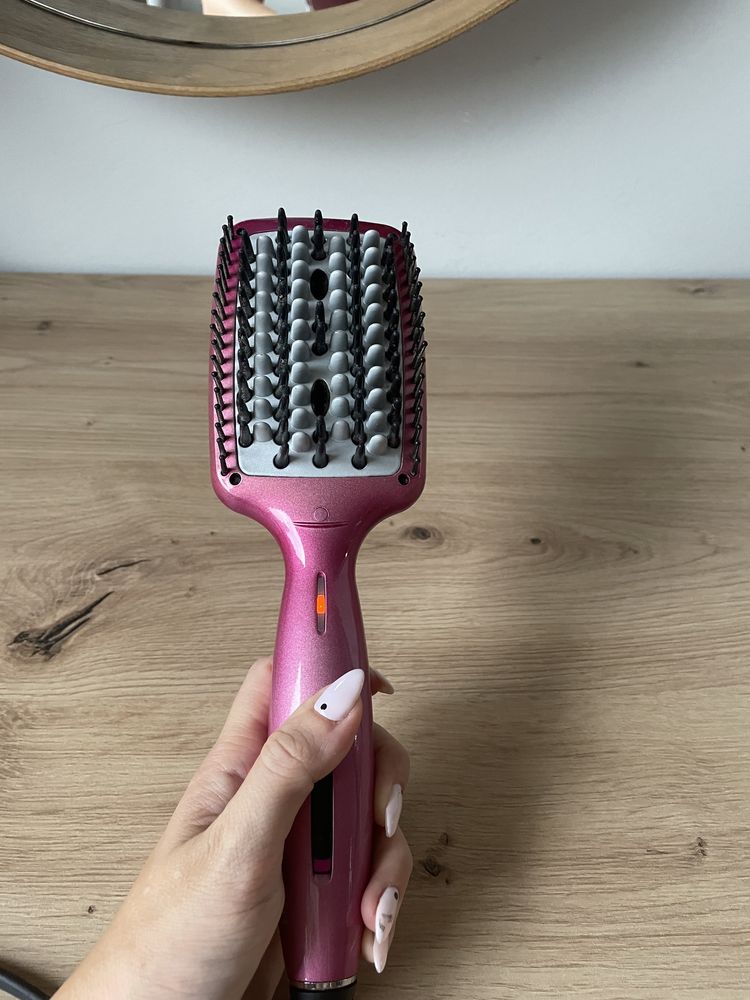 Szczotka prostująca Babyliss