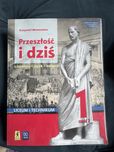 Przeszlosc i dzis klasa 2