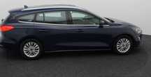 Ford Focus 1.500