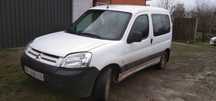 Citroen Berlingo 2004