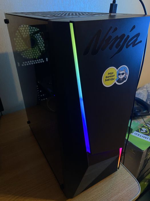 Продам компьютер