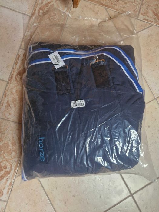 Derka Horze Glasgow 150g 135 cm