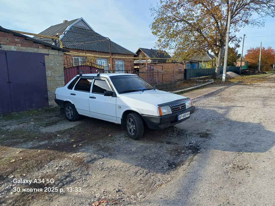 Обменяю машину придлагайте варіанти