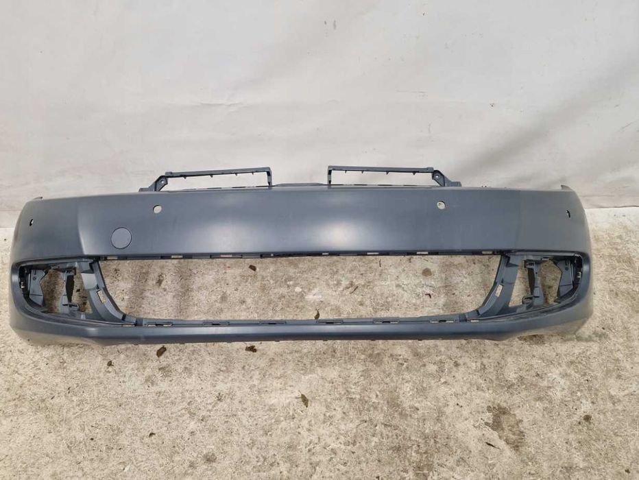 Бампер Golf 6 Універсал Гольф 6 Комбі Бампер передній Гольф 6 Golf 6