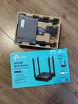 Sprzedam tp-link router