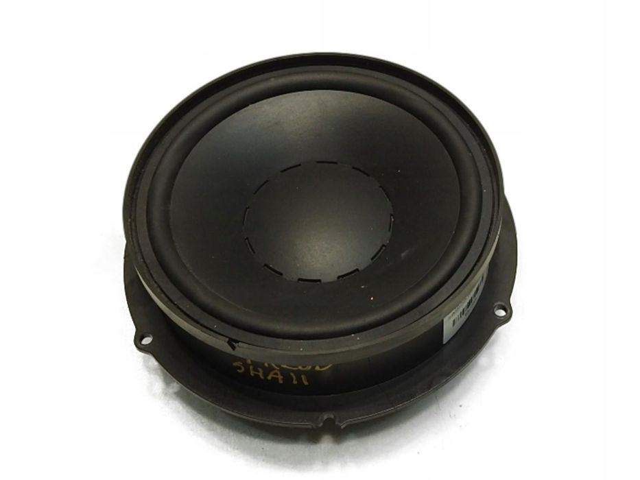 GŁOŚNIK GŁOŚNIKI PRZÓD VW SHARAN II 5N0035454A