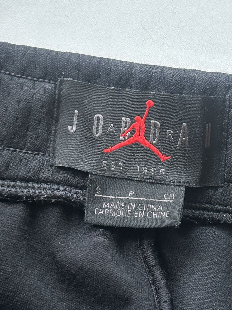 Чоловічі штани Nike Air Jordan на заклепках