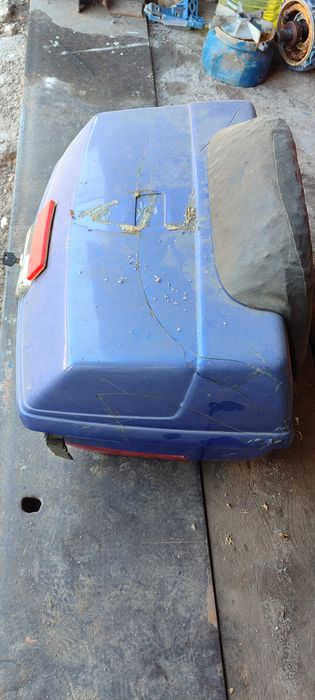 Продам кафр для скутера