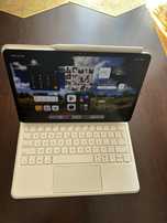 Xiaomi Pad 6 8gb + 256GB Srebrny - Rysik Etui