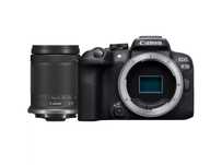 Canon EOS R10 + RF-S 18-150mm f/3.5-6.3 IS STM
