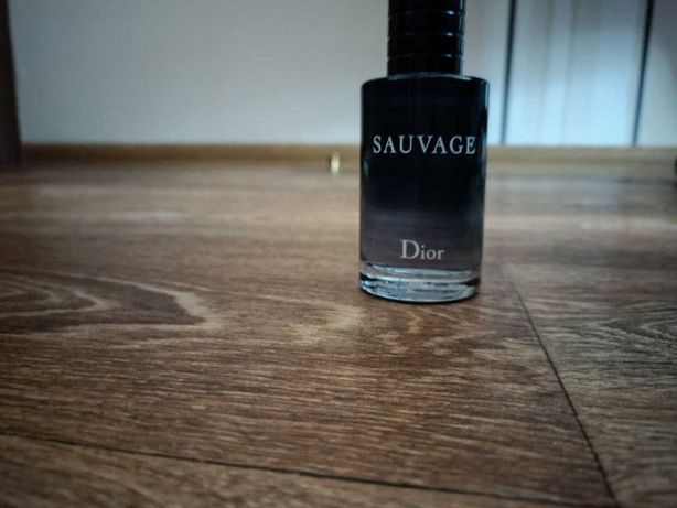 Духи Dior Sauvage 50 ml