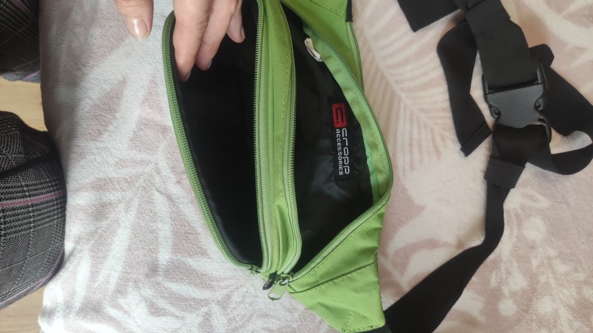 Cropp nerka  zielona