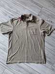 Koszulka męska polo r. M/L *