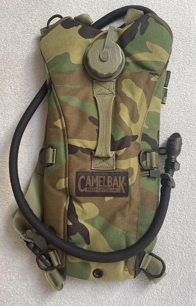 Camelbak Maximum Gear 3 L