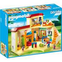 Playmobil 5567 Przedszkole Promyk słońca CITY LIFE