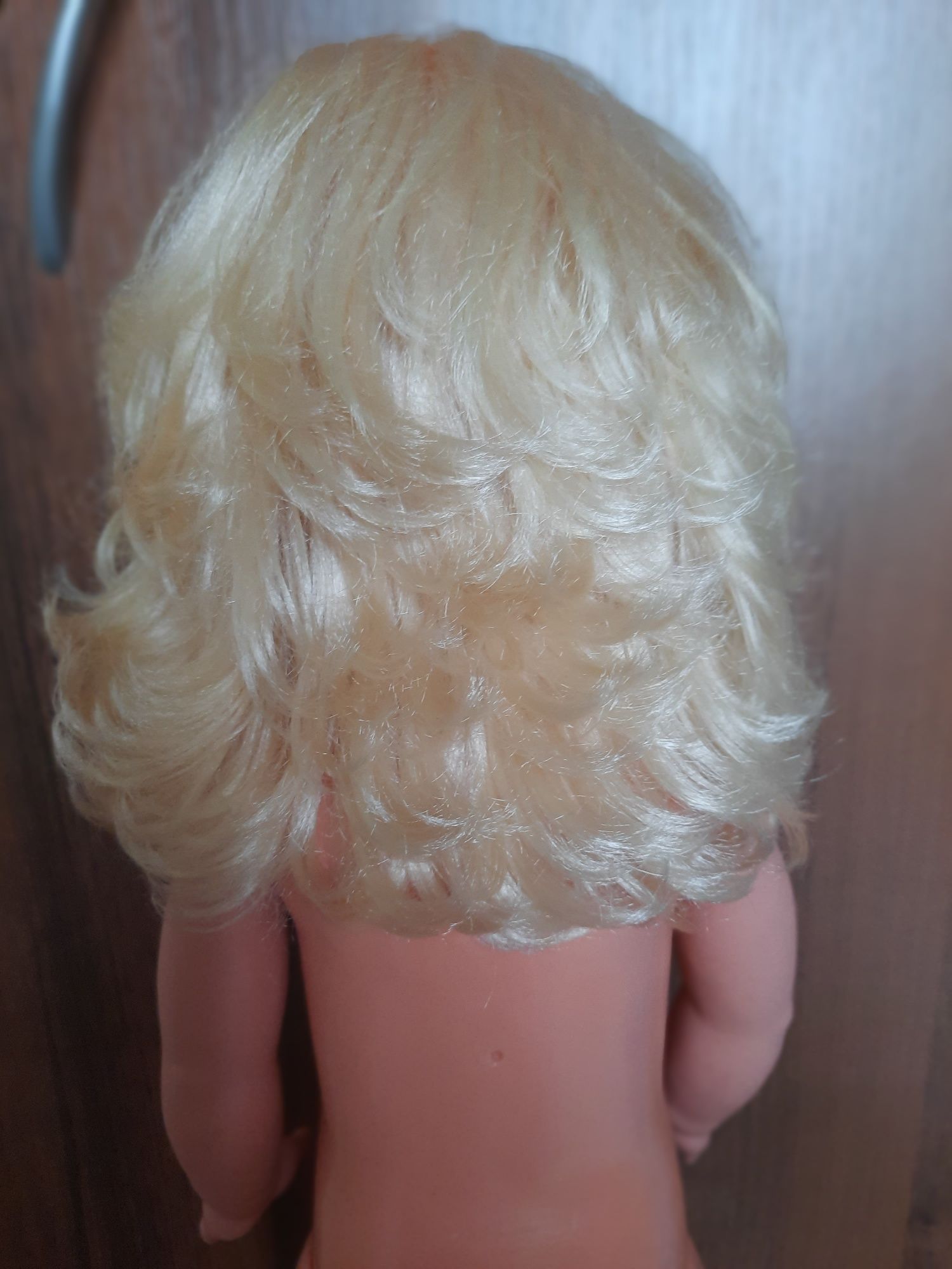 Кукла ГДР 60 см.