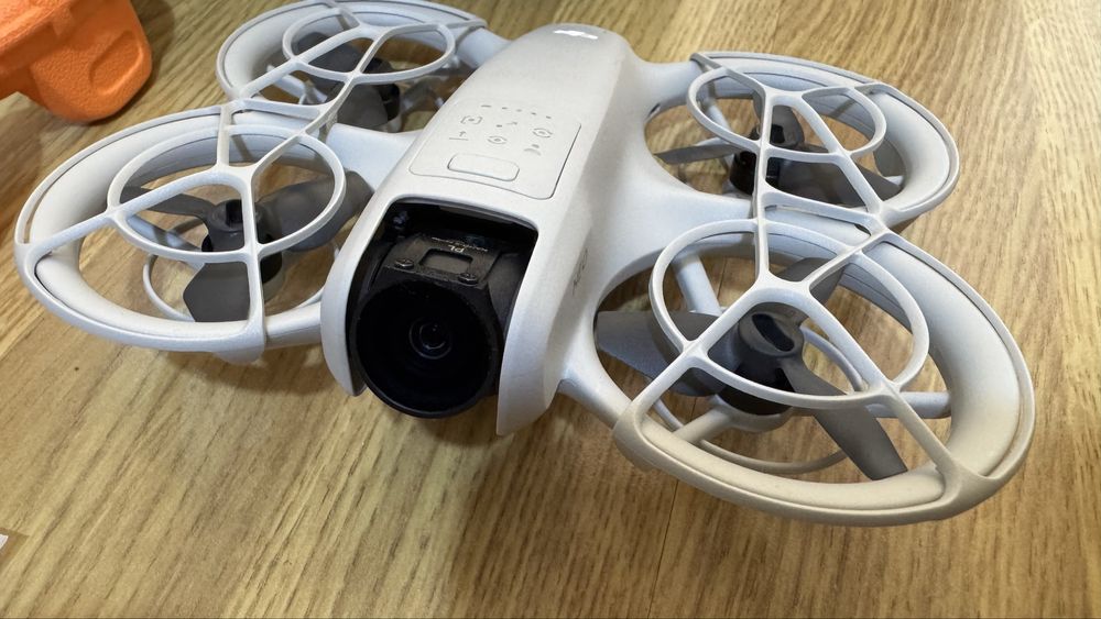 Dji Neo c/fatura garantia + dji care refresh 2 anos