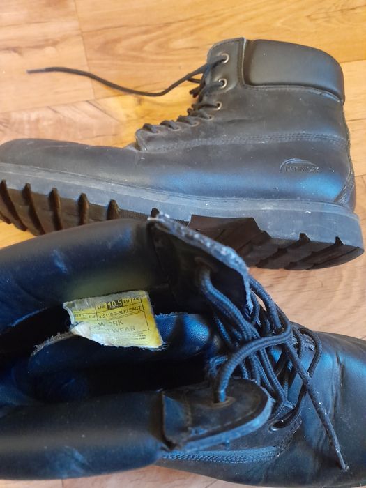 Ботинки, берцы, туфли мужский (4шт.)