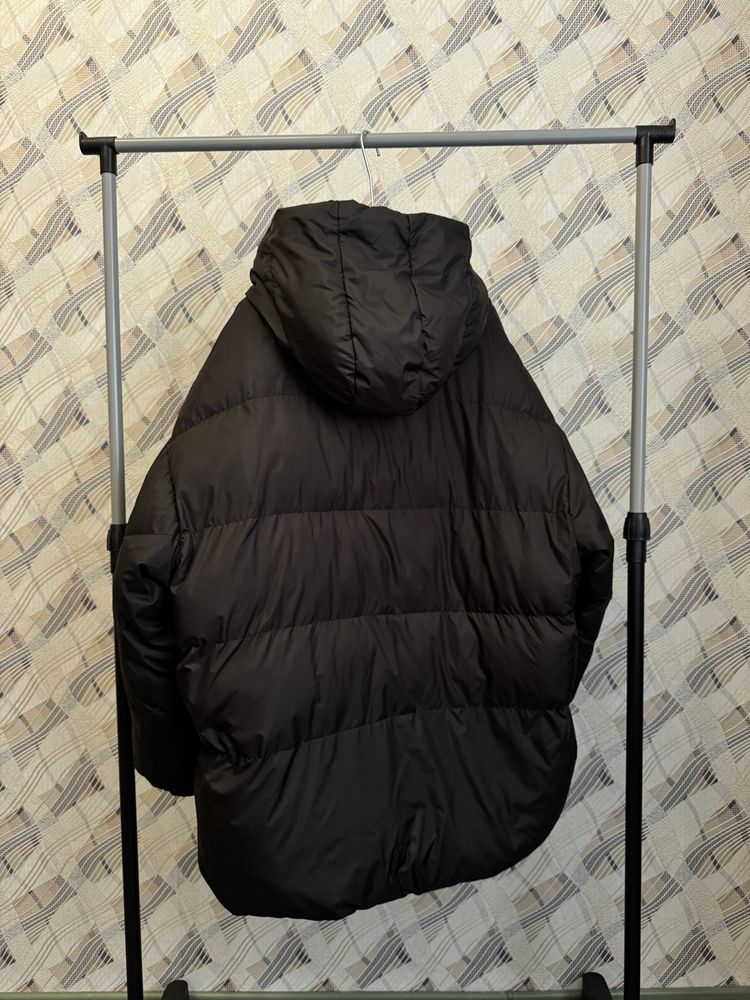 Зимовий пуховик Object