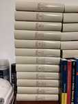 Hisroria Universal 18 volumes Enciclopedia