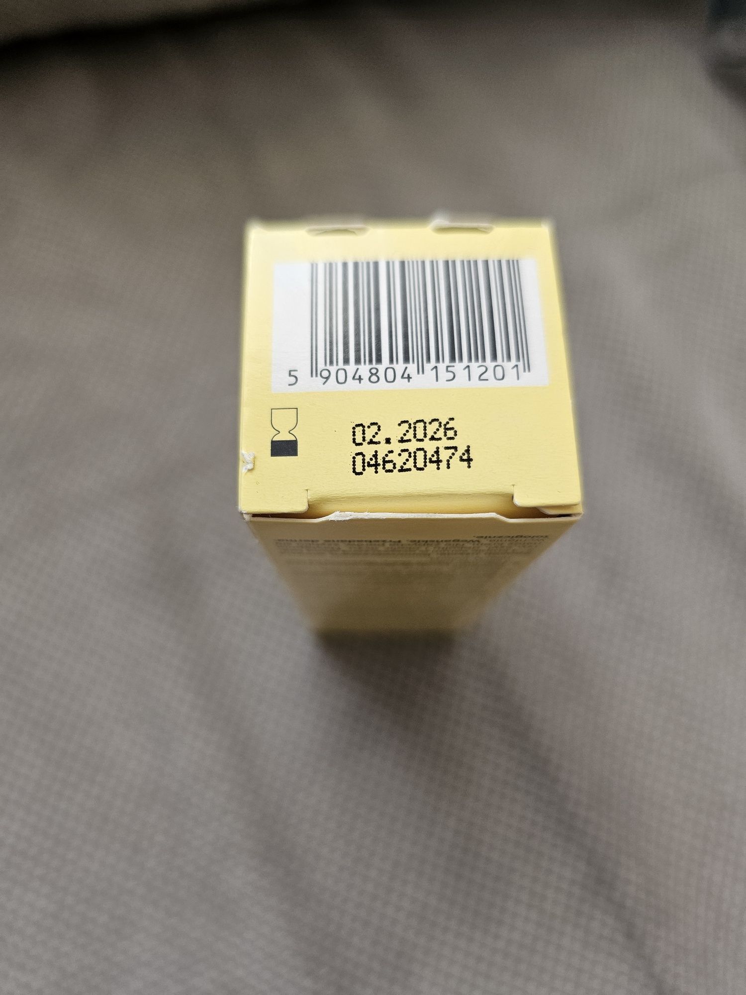 Miya serum z witaminą C do twarzy wyrównujące koloryt 30 ml