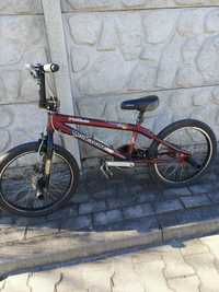 Sprzedam rower BMX