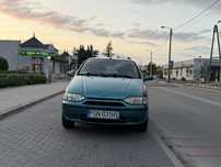 Sprzedam Fiat Palio weekend kombi hak benzyna klimatyzacja