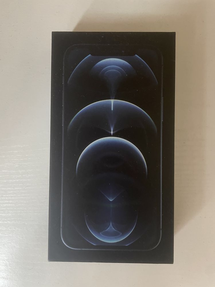 Iphone 12 pro 256 pacific blue Идеал. Чек Цитрус