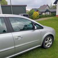 Opel Zafira 1,7 cdti